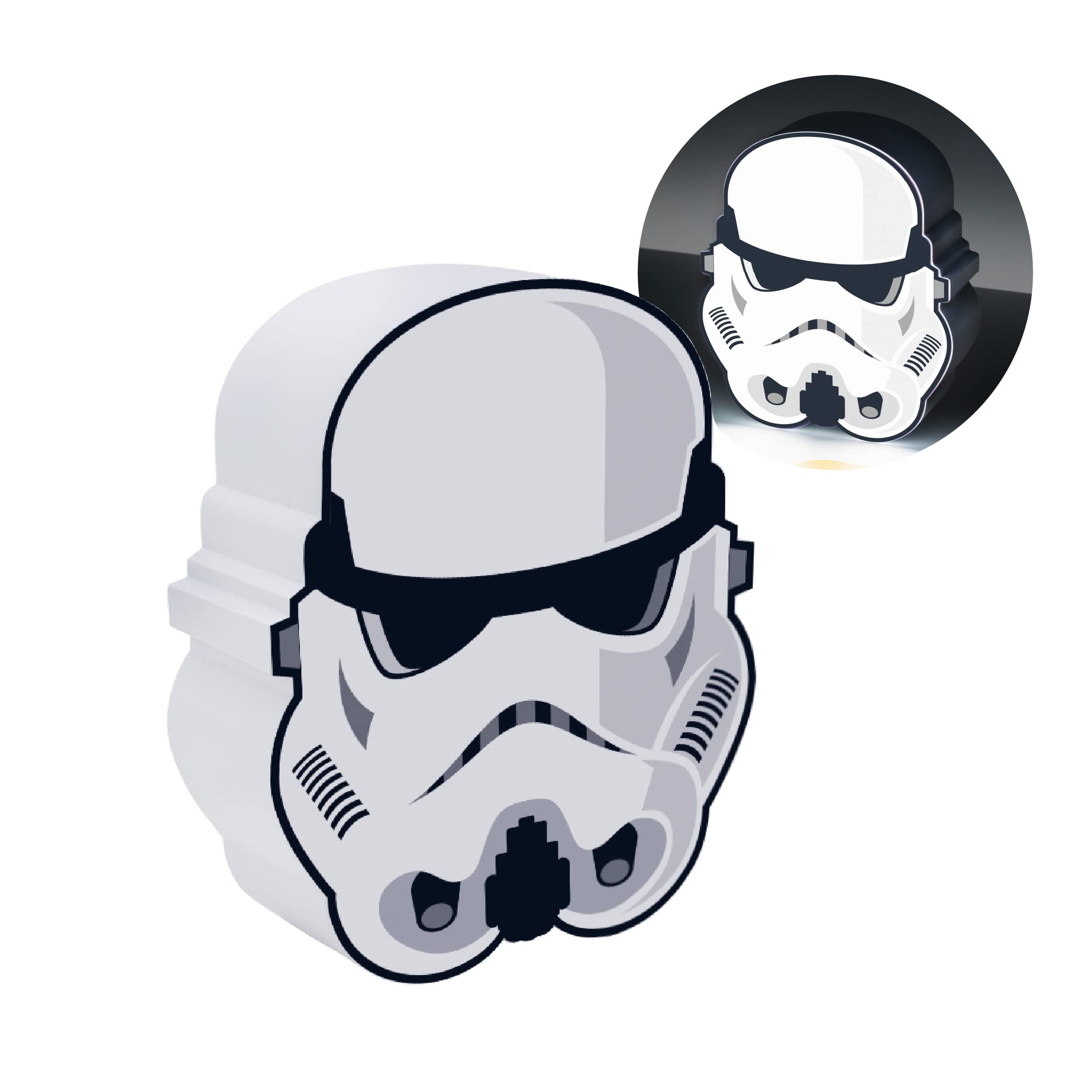 STORMTROOPER 2D LIGHT