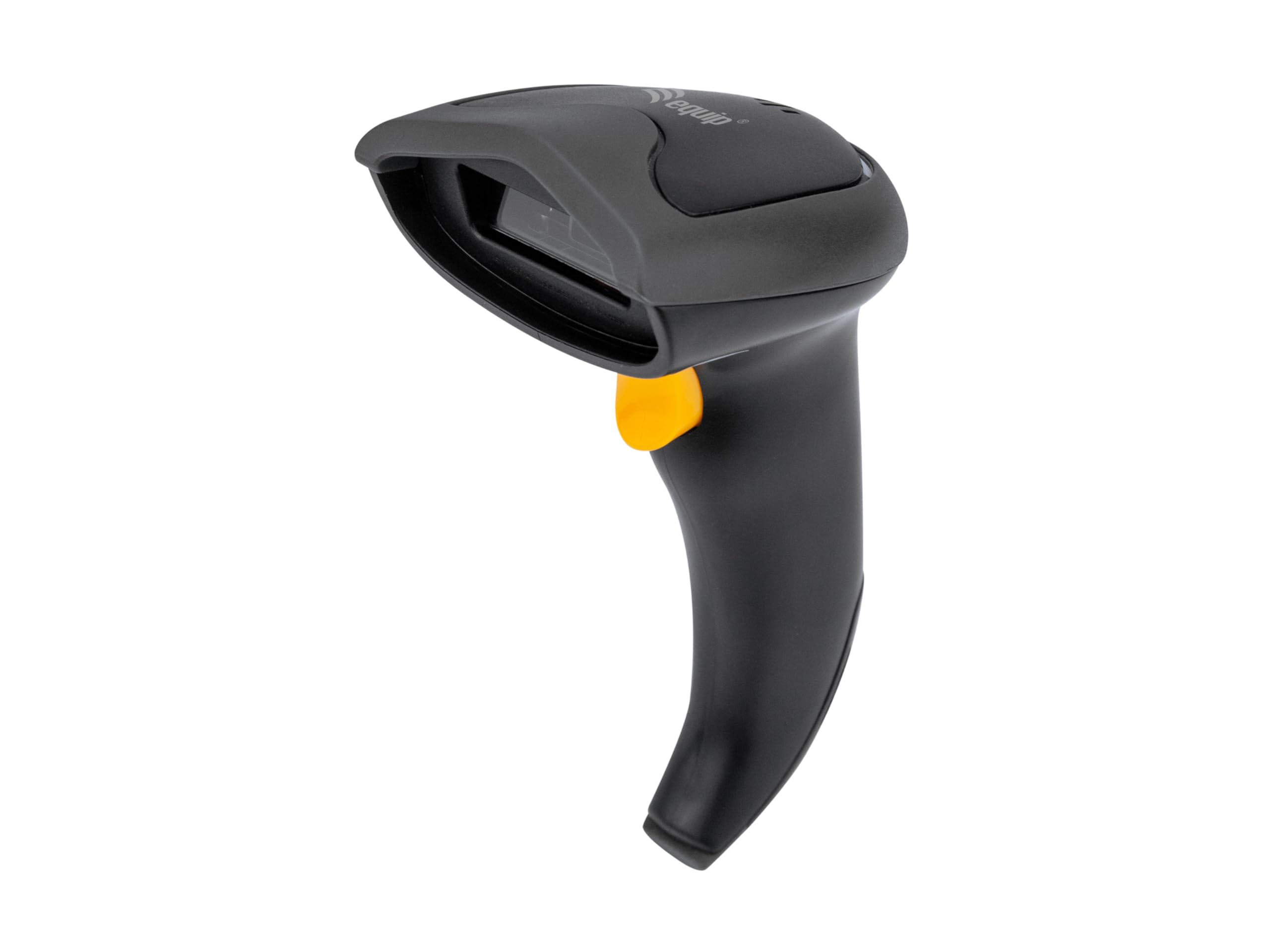 BARCODE SCANNER LASER 3D