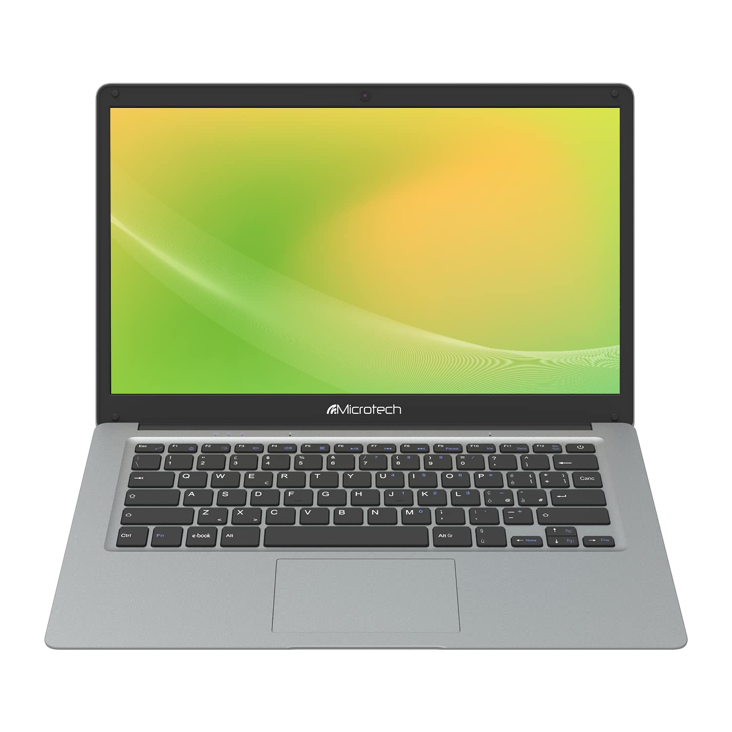 ULTRABOOK 14.1' CEL N4020 4 64 W11H