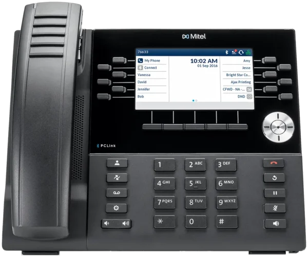 6930W IP PHONE