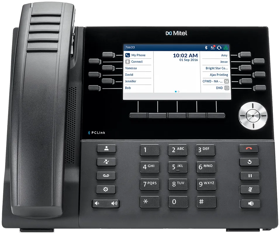 6930W IP PHONE