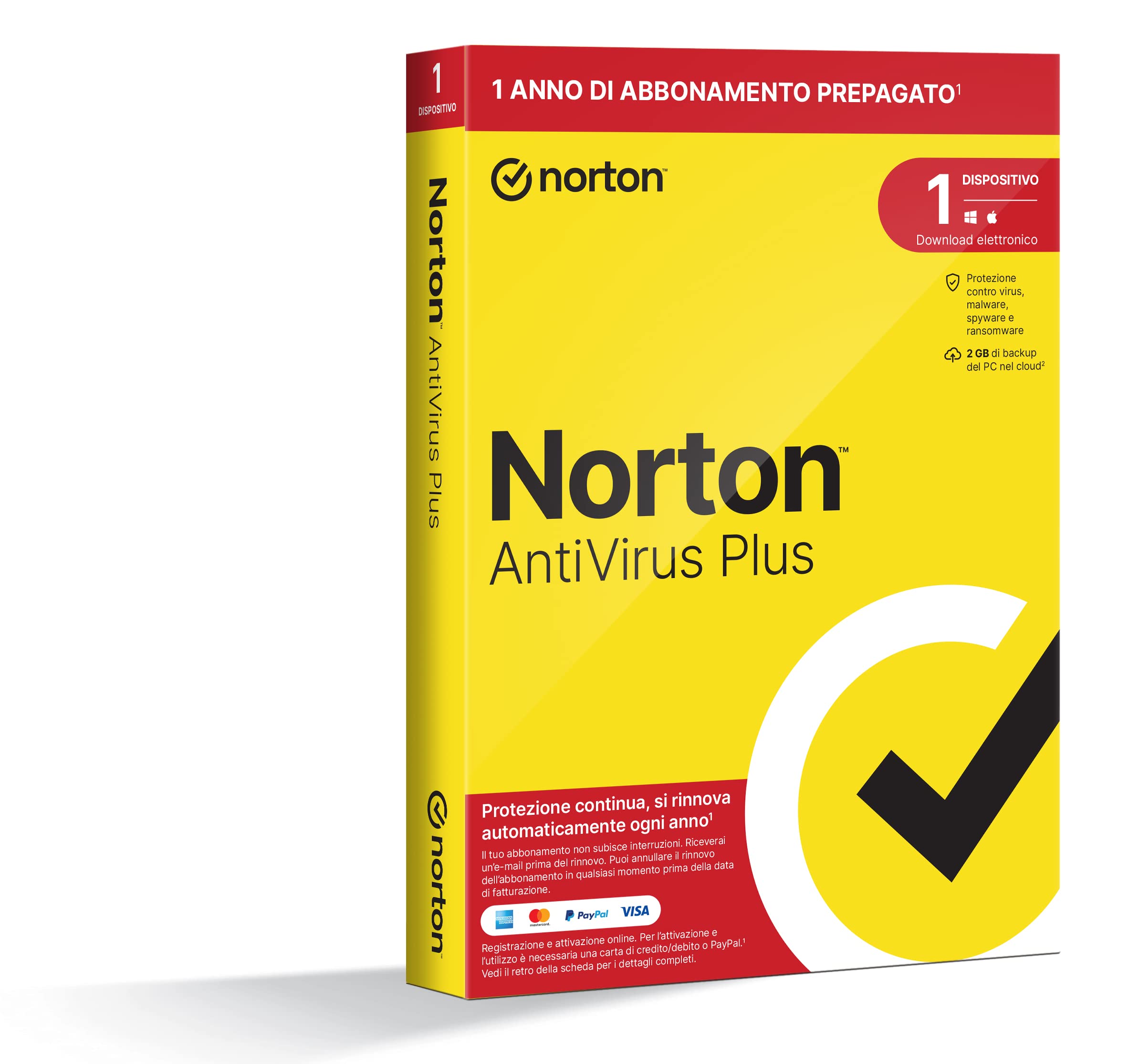 NORTONANTIVIRUSPLUS 1D 12MAMAZON