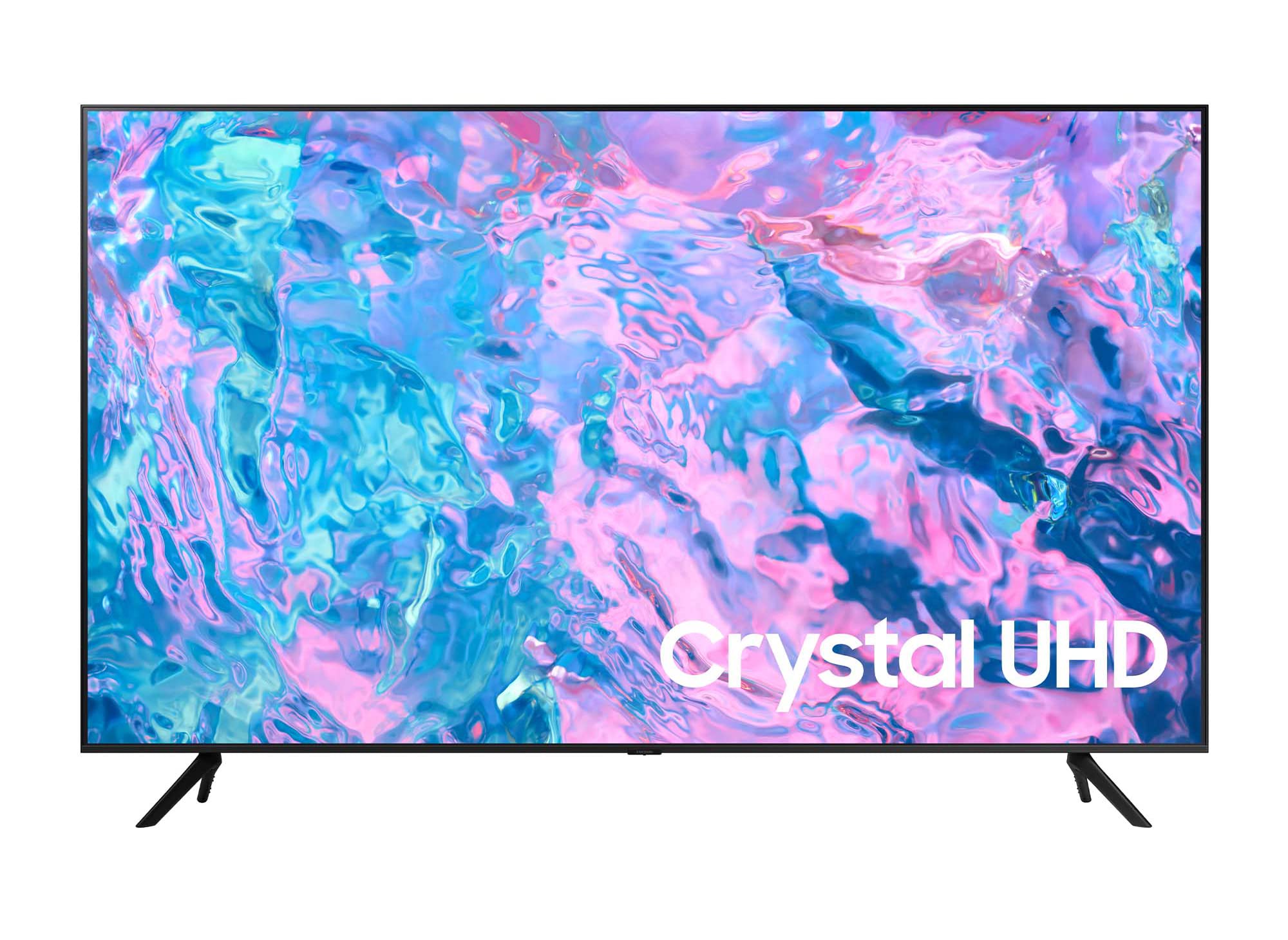 TV 65 POLL 4K SERIE CU7190 2023