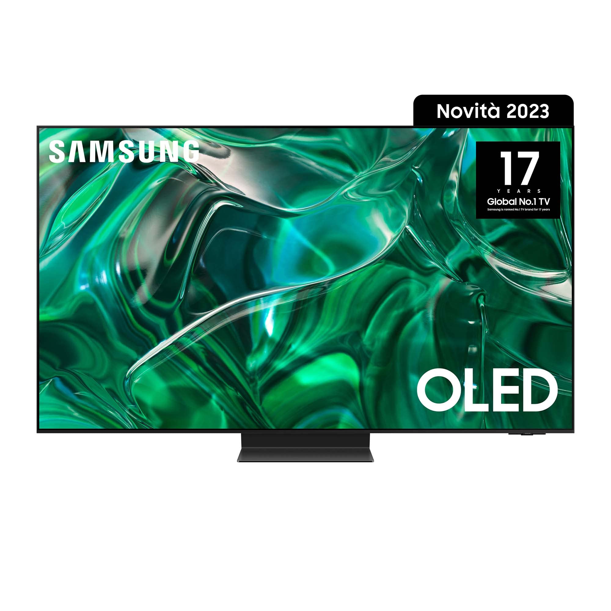 TV 77 POLL 4K SERIE S95C OLED 23