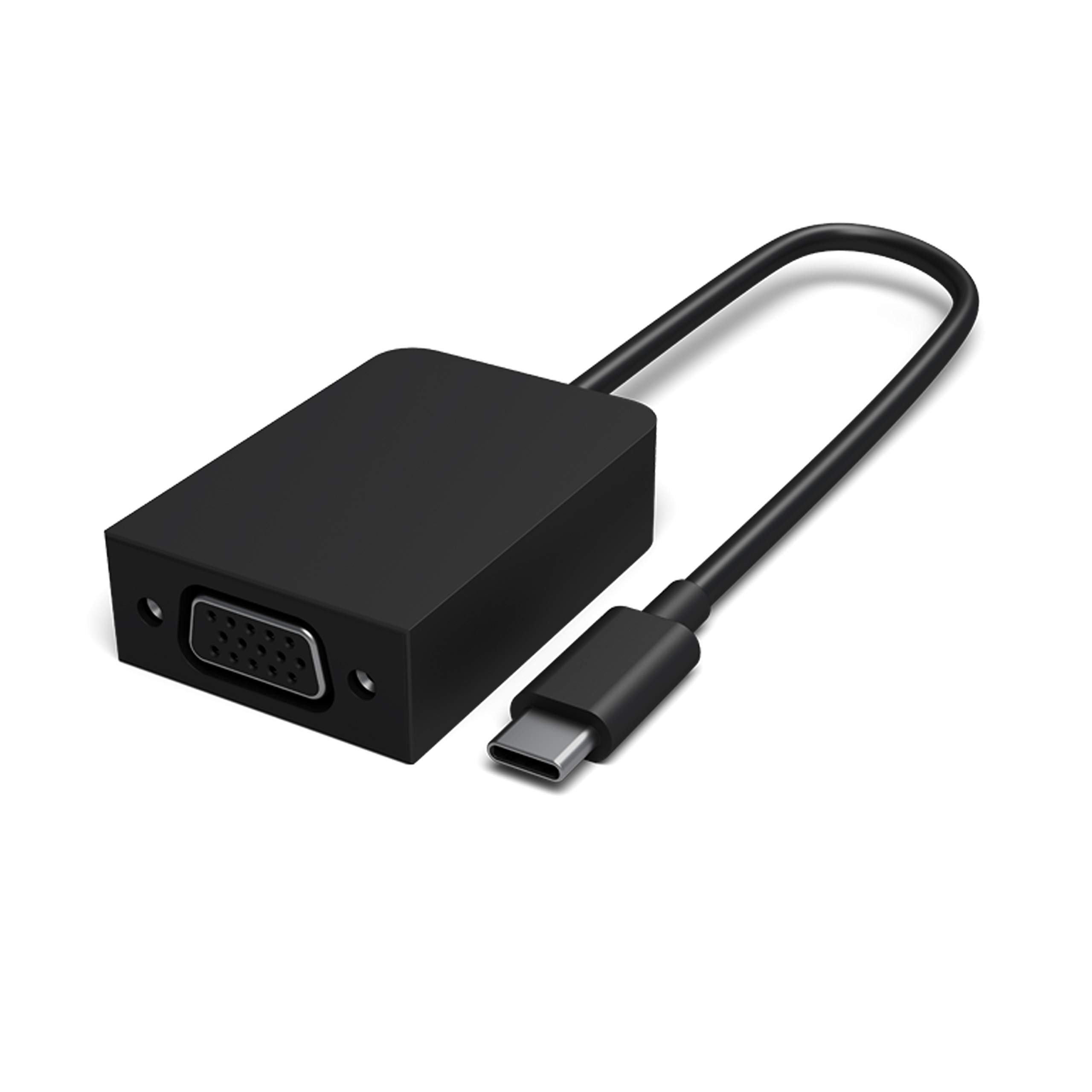 USB-C TO VGA ADAPTER