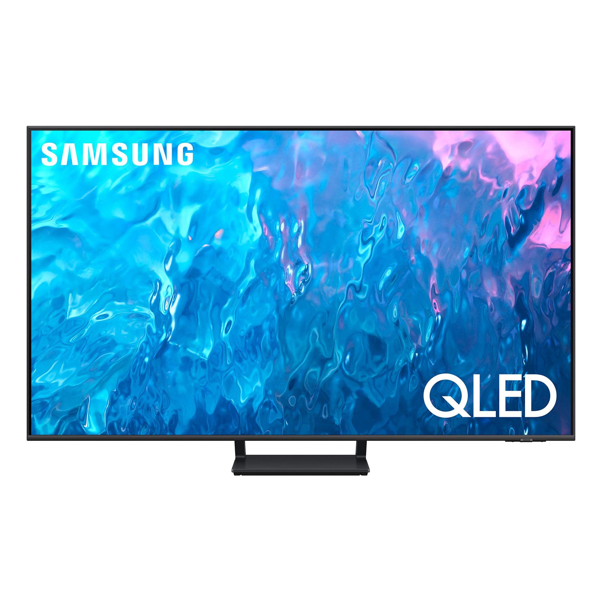 TV 65 POLL 4K SERIE Q75 QLED 23