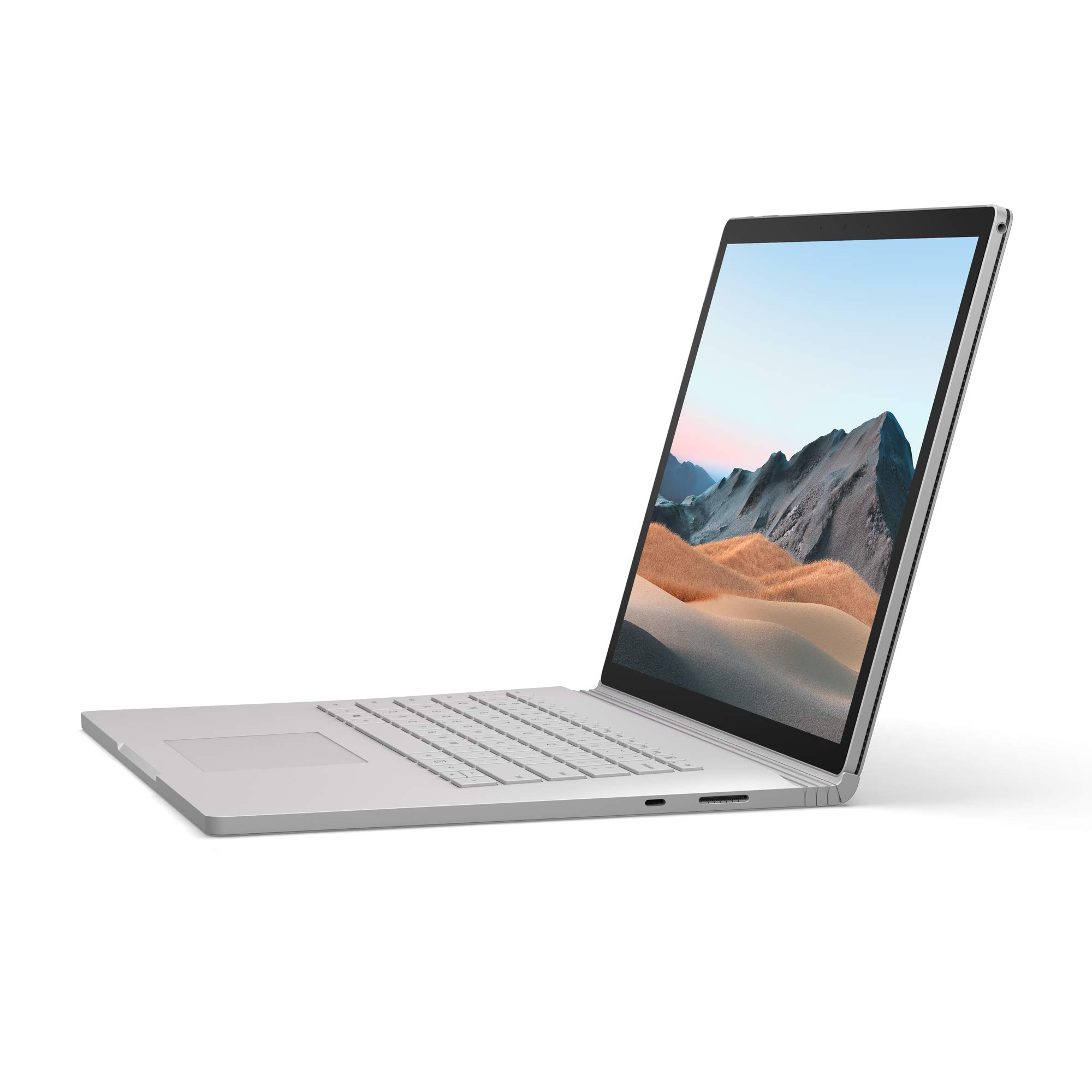 SURFACE BOOK3 15 I7/16GB/512GB