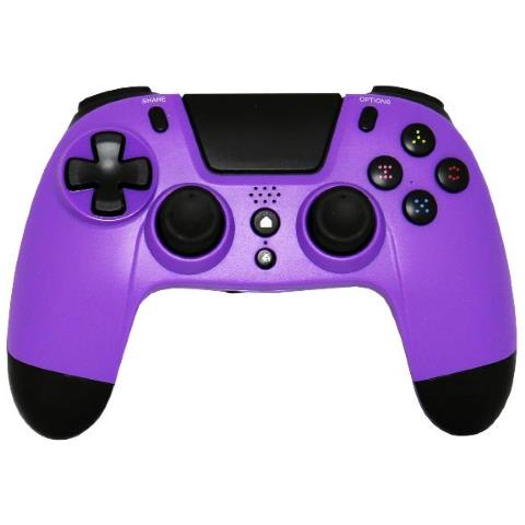 WX4 WIRELESS GAMEPAD PS4/PC VIOL