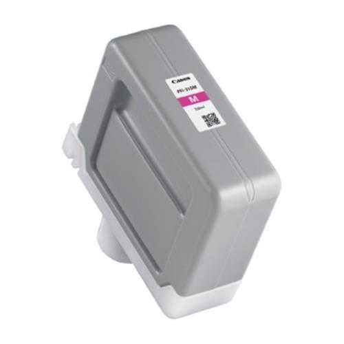 Canon - Cartuccia PFI-2700 - Magenta - 5290C001