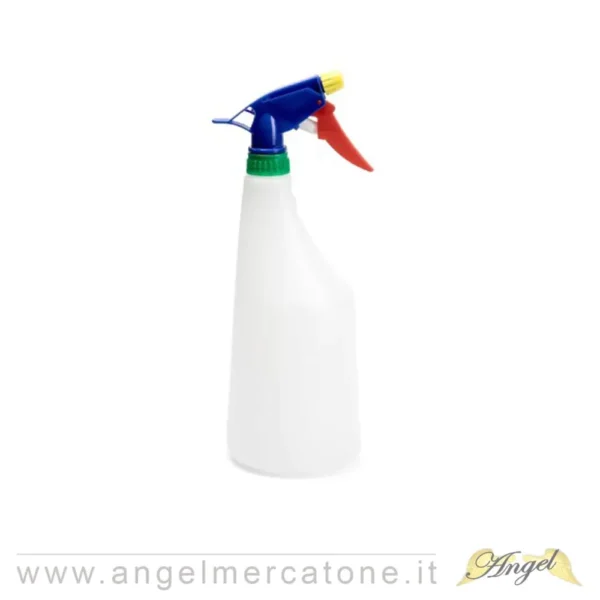 Spruzzino in plastica 1 lt