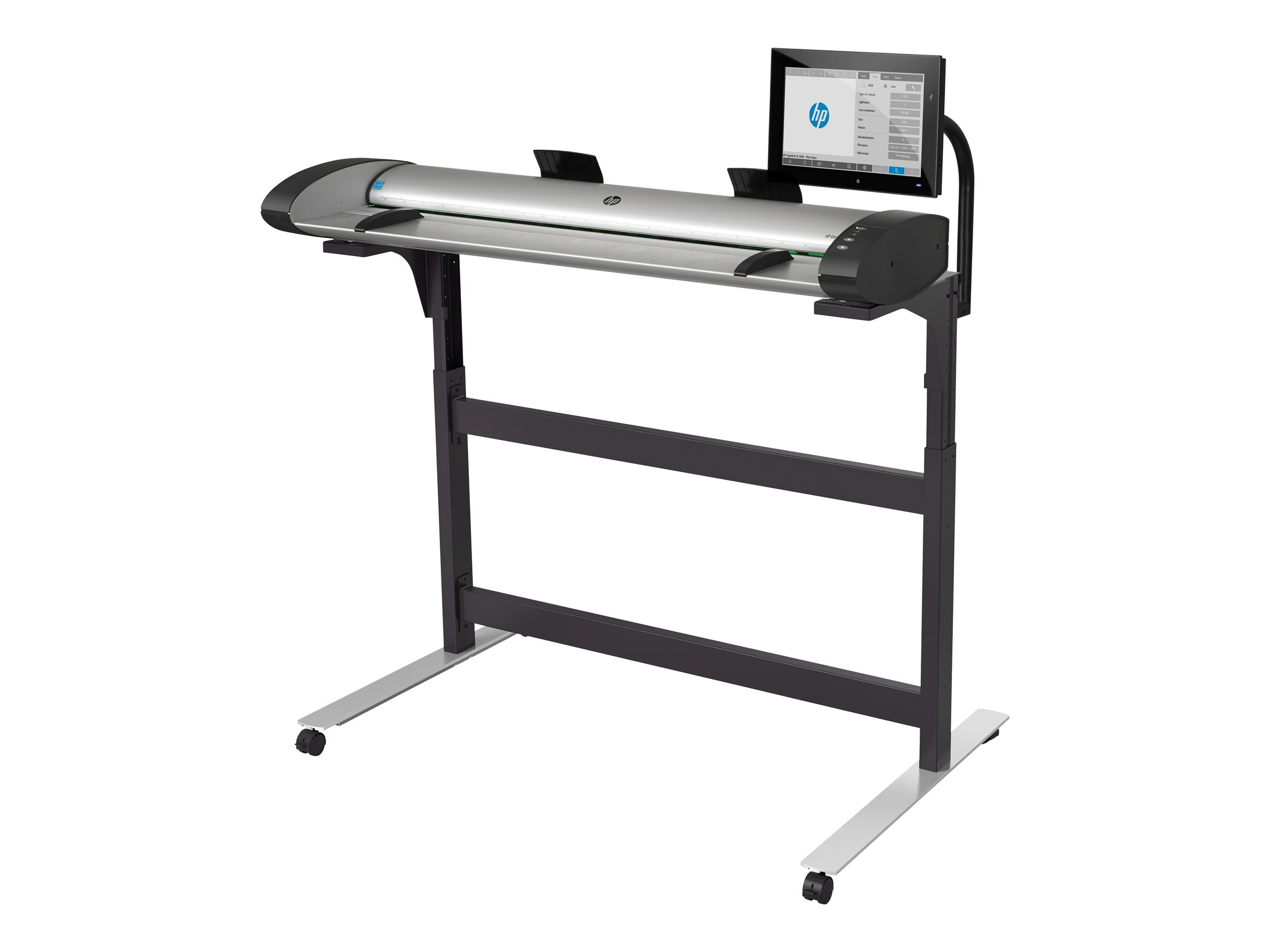 DESIGNJET SD PRO 2 44-IN SCANNER