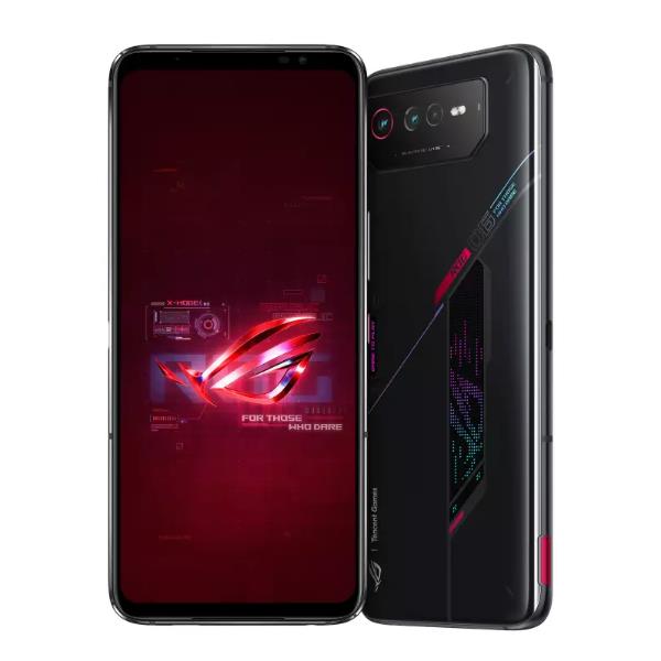 ASUS ROG PHONE 6 256G/12G BK