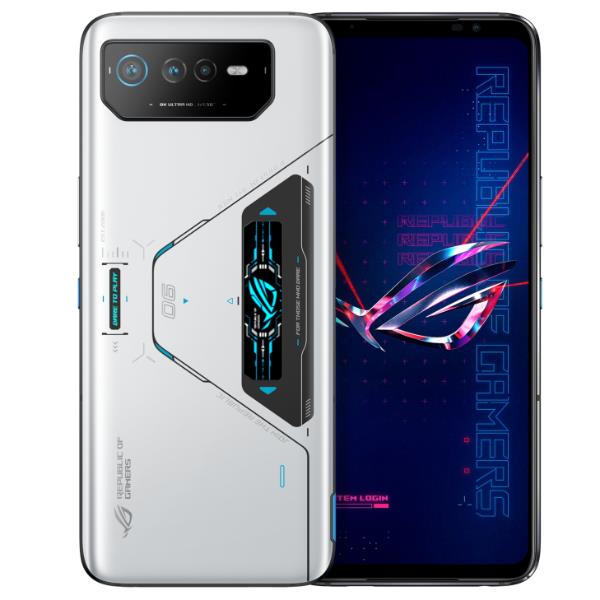 ASUS ROG PHONE 6 PRO 512G/18G