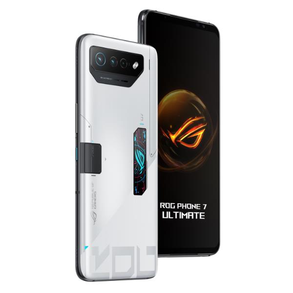 ASUS ROG PHONE 7 ULTIMATE 16/512