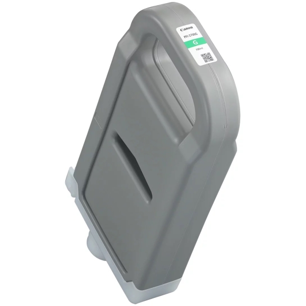 Canon - Cartuccia PFI-2700 - Verde - 5295C001