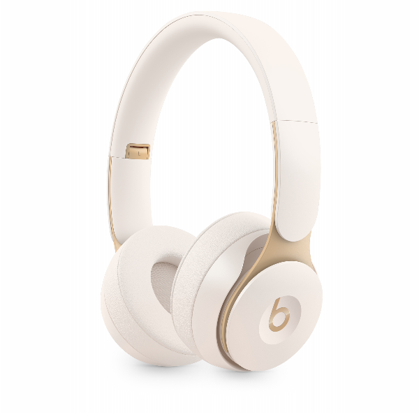 BEATS SOLO PRO WIRELESS - IVORY