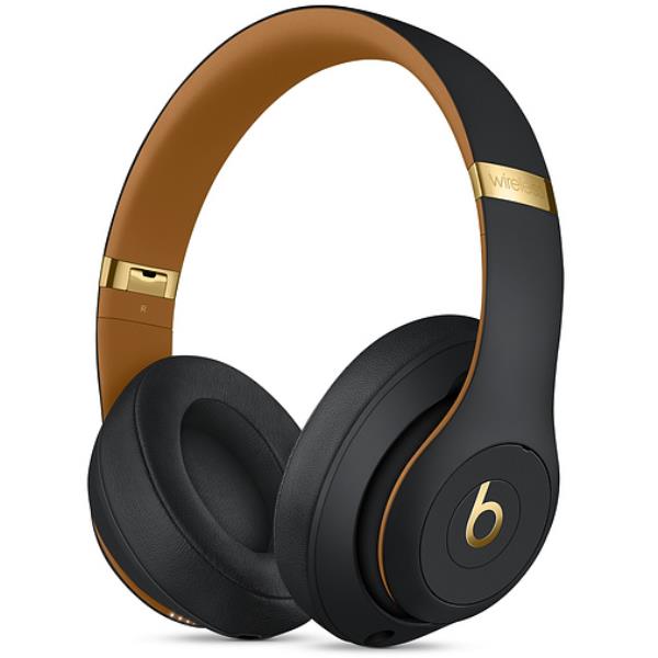 BEATS STUDIO3 WMIDNIGHT BLACK