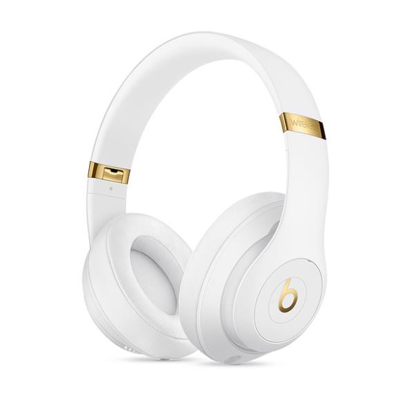 BEATS STUDIO3 W - WHITE