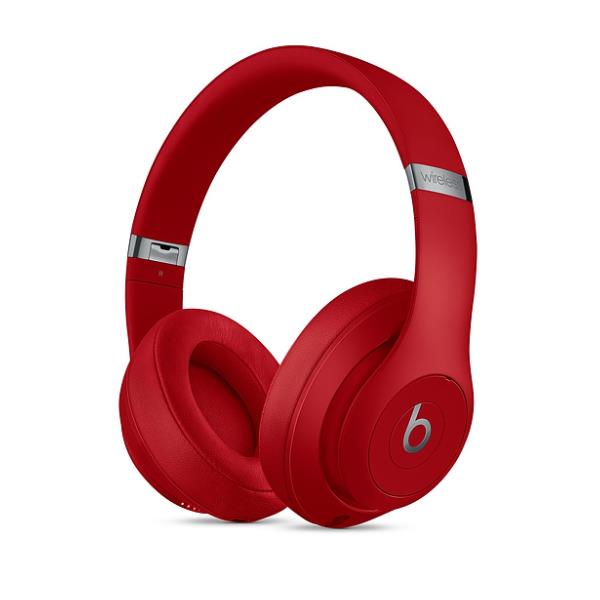 BEATS STUDIO3 W - RED