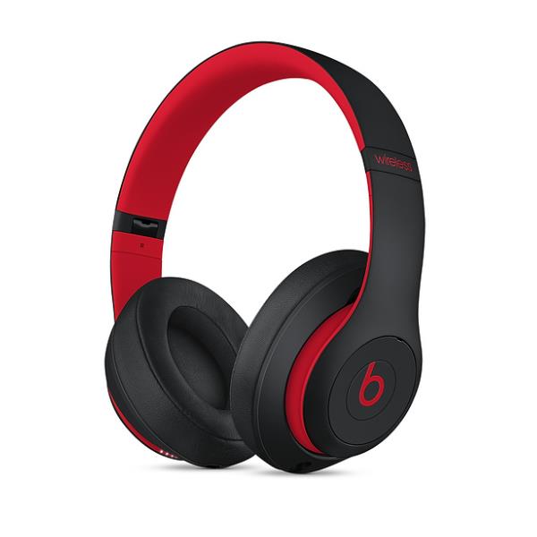 BEATS STUDIO3 W BLACK-RED