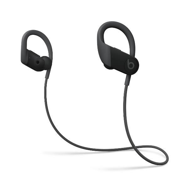 POWERBEATS BLACK-ZML