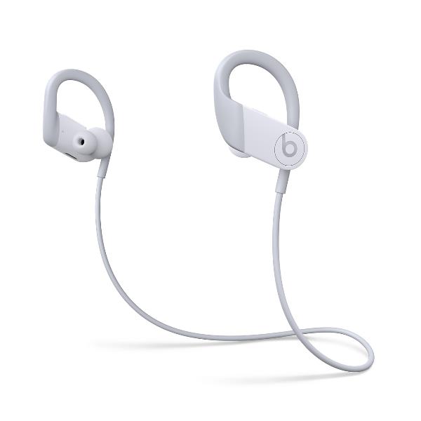 POWERBEATS WHITE-ZML