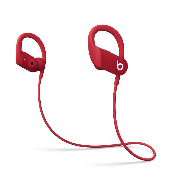 POWERBEATS RED-ZML