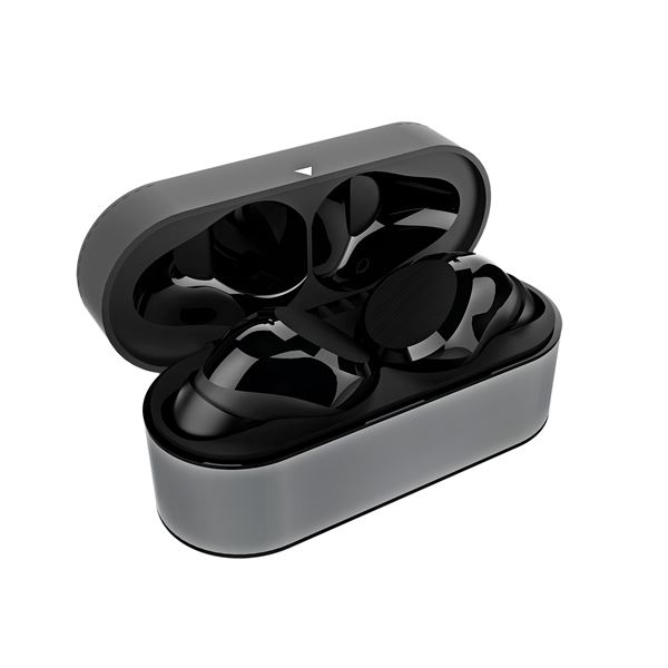 TRUE WIRELESS EARBUDS MINI BLACK