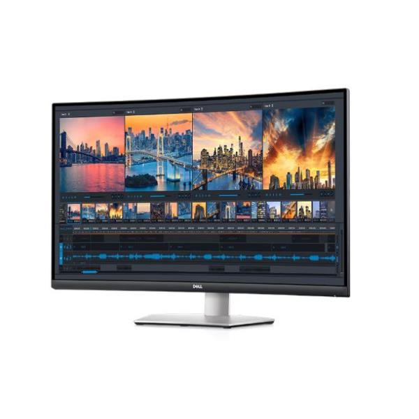 32 CURVED 4K UHD MONITOR S3221QSA