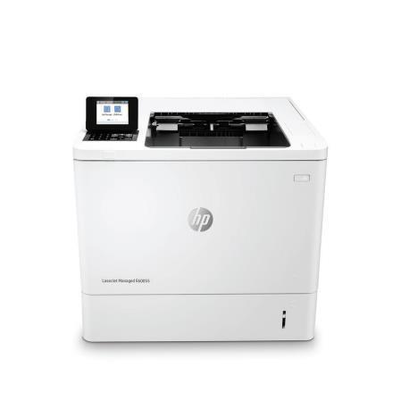 HP LASERJET MANAGED E60165DN