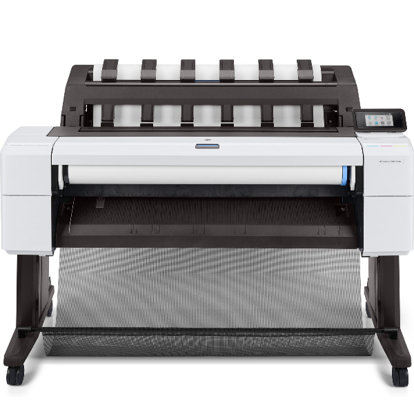 HP DJ T1600 36-POSTSCRIPT PRINTER