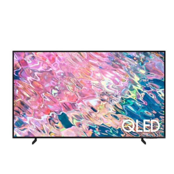 TV 50 POLL 4K SERIE 60 QLED 22