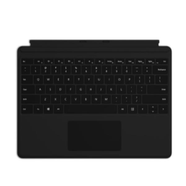 PROX KEYBOARD SC ITALIAN BLACK