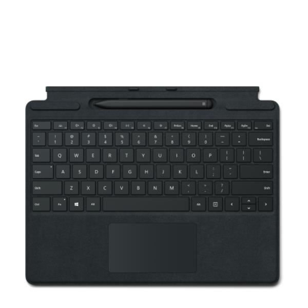 SRFC PRO SIG KEYBOARD  BLACK