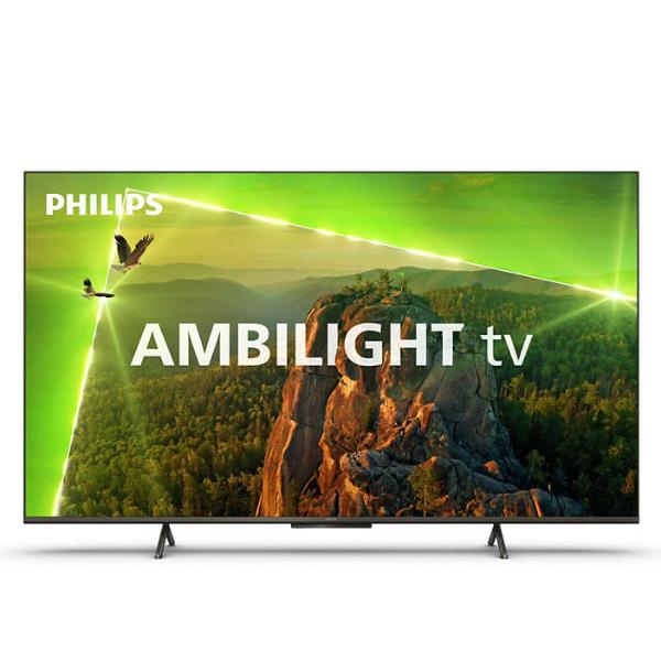 55 4K UHD AMB3 PHILIPS