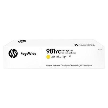 HP CONTRATTO EXTRA HIGH YELLOW