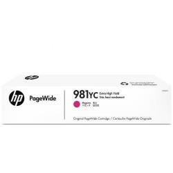 CONTRATTO HP EXTRA HIGH  MAGENTA