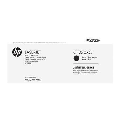 HP BLACK CONTRACT ORIGINAL LASERJET