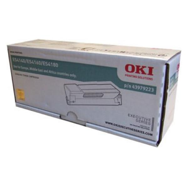 TONER-K-ES4160MFP/ES4180