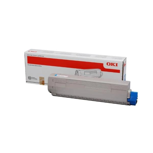 TONER WHITE ES9420 8K