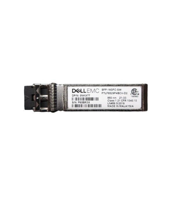 2X SFP FC16 16GB CUSTOMER KIT