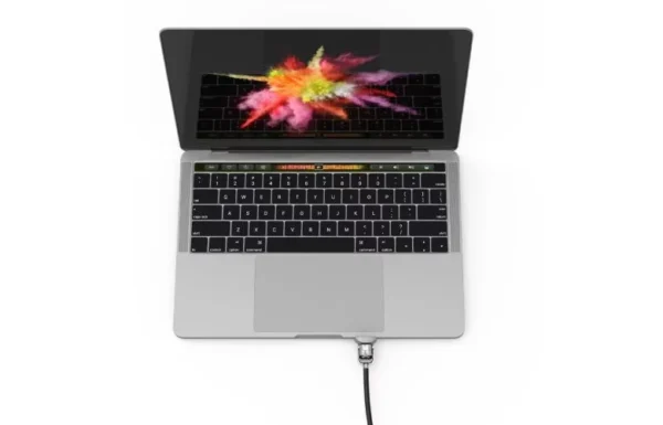 UNIVERSAL LEDGE MACBOOK PRO