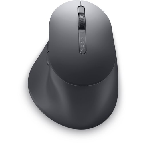 PREMIER RECHARGEABLE MOUSE MS900