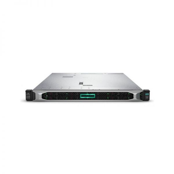 HPE DL360 GEN10 1SFF REAR BACKPL