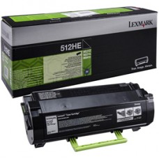 Lexmark - Toner per CS/CX431 Rtn - Nero - 20N2XK0 - 6.700 pag