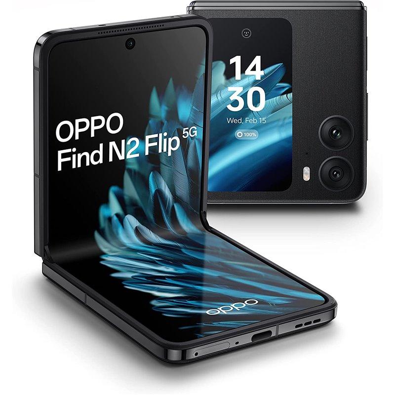 OPPO FIND N2 FLIP 5G