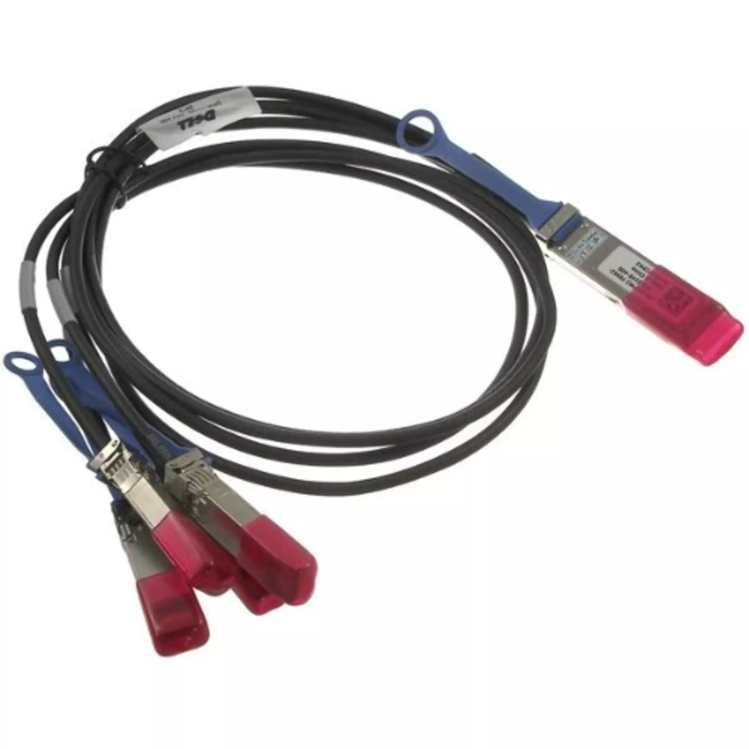 DELL NETWORKING CABLE100GBE QSFP