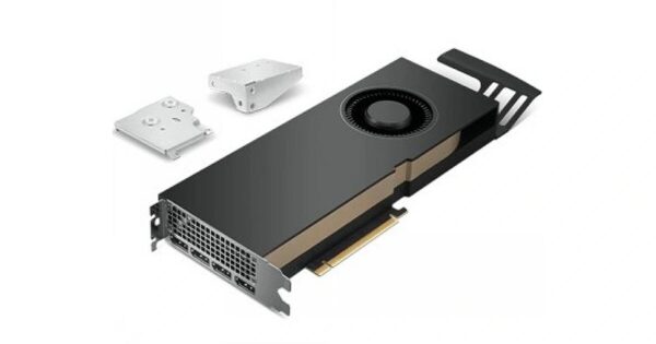 NVIDIA RTX A4500 (4XDP) – 20GB