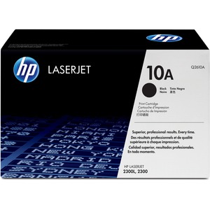 TONER CARTRIDGE BLACK 6K