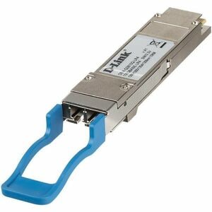 TRANSCEIVER 100G QSFP28 SINGLE